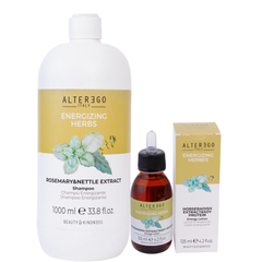 COMBO ESPECIAL Energizing SH+Tonico (+OBSEQUIO) 1000mL
