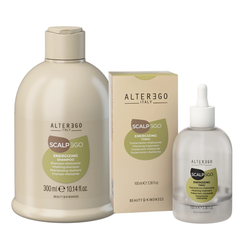 COMBO ESPECIAL Energizing SH+Tonico (+OBSEQUIO) 300ml