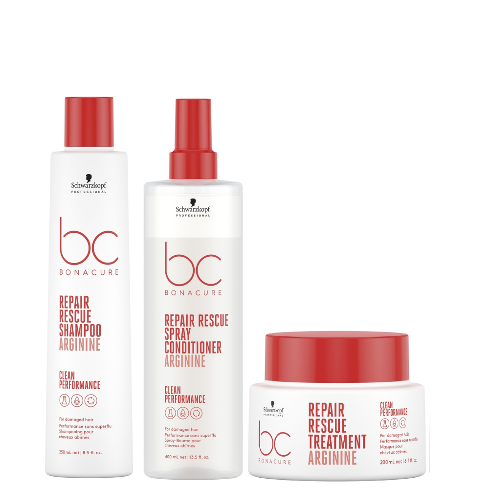 Kit Schwarzkopf Bonacure Repair