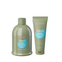 COMBO ESPECIAL Hydraday Sh+Acond ( + OBSEQUIO) 300mL