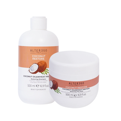 COMBO ESPECIAL Alter Ego SH+Mask 500ml (+OBSEQUIO)