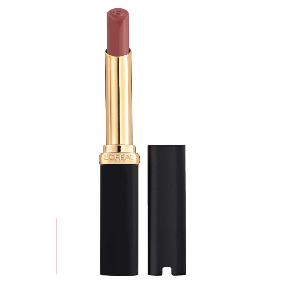Labial L'Oréal Paris Color Riche Intense Volume Matte 133 Le Wood Nonchalant
