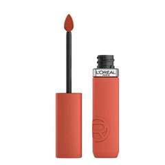 Labial Líquido L'Oréal Infallible Matte Resistance en el tono 105 Breakfast in Bed 5mL