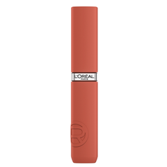 Labial Líquido L'Oréal Infallible Matte Resistance en el tono 105 Breakfast in Bed 5mL