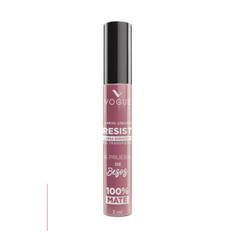 Labial Líquido Vogue A Prueba De Besos Encantadora 3ml