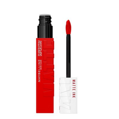 Labial Líquido Maybelline Superstay Matte Ink 118 Dancer 5mL