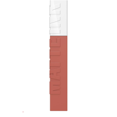 Labial Líquido Maybelline Superstay Matte Ink 175 Ringleader 5mL