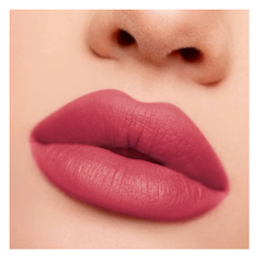 Labial En Barra Vogue Mate Rosa Amorosa 4g