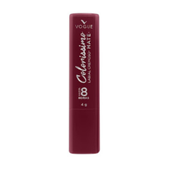 Labial En Barra Vogue Mate Colorissimo Canela Intensa 4g