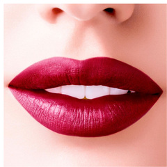 Labial En Barra Vogue Mate Colorissimo Canela Intensa 4g