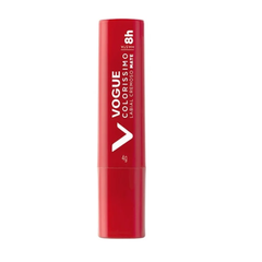 Labial En Barra Vogue Mate Colorissimo Lychee Fresco 4g