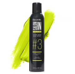 Laca Recamier 3 Extra Fuerte 280ml