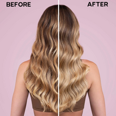 laca Alfaparf Milano Semi di Lino Styling Illuminating Hairspray Strong 300mL