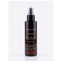 Leave -in Amazonica Protein Fluido Para Cabello 120ml