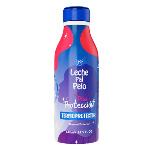 Termoprotector Leche Pal Pelo color Protección 440ml