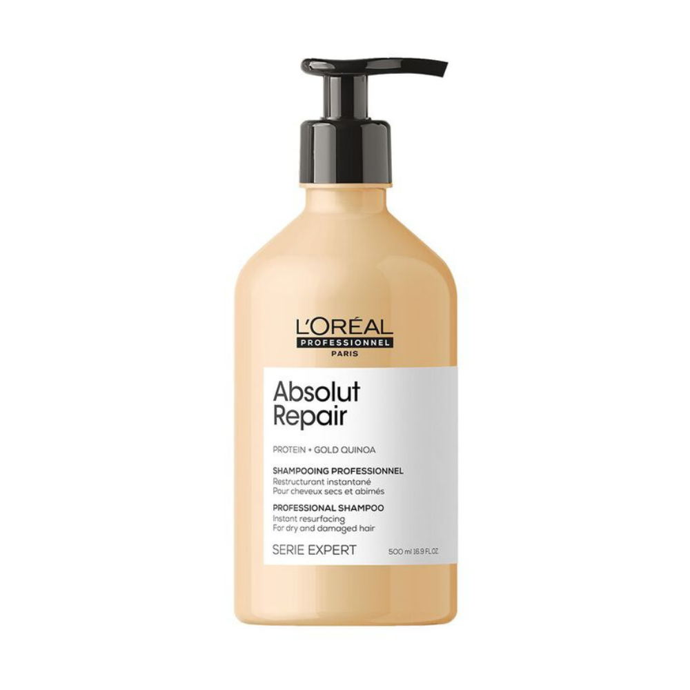 Shampo Loreal Absolut Repair