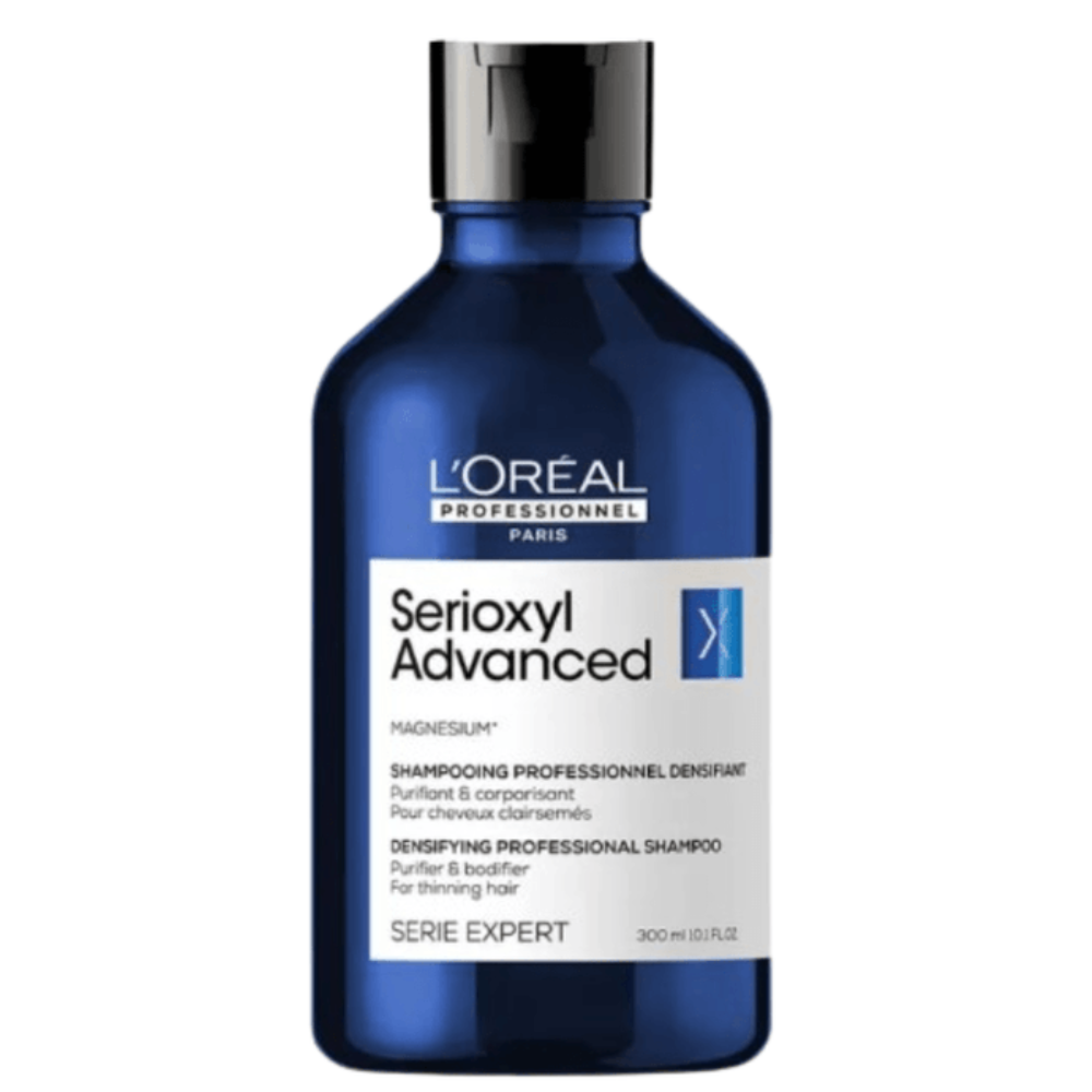 Shampoo Loreal Serioxyl Advance 300mL