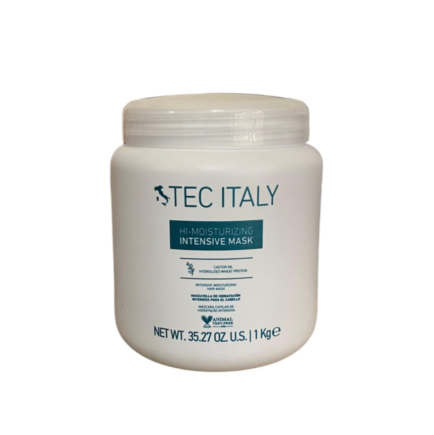 Mascarilla Tec Italy Hi Moisturizing