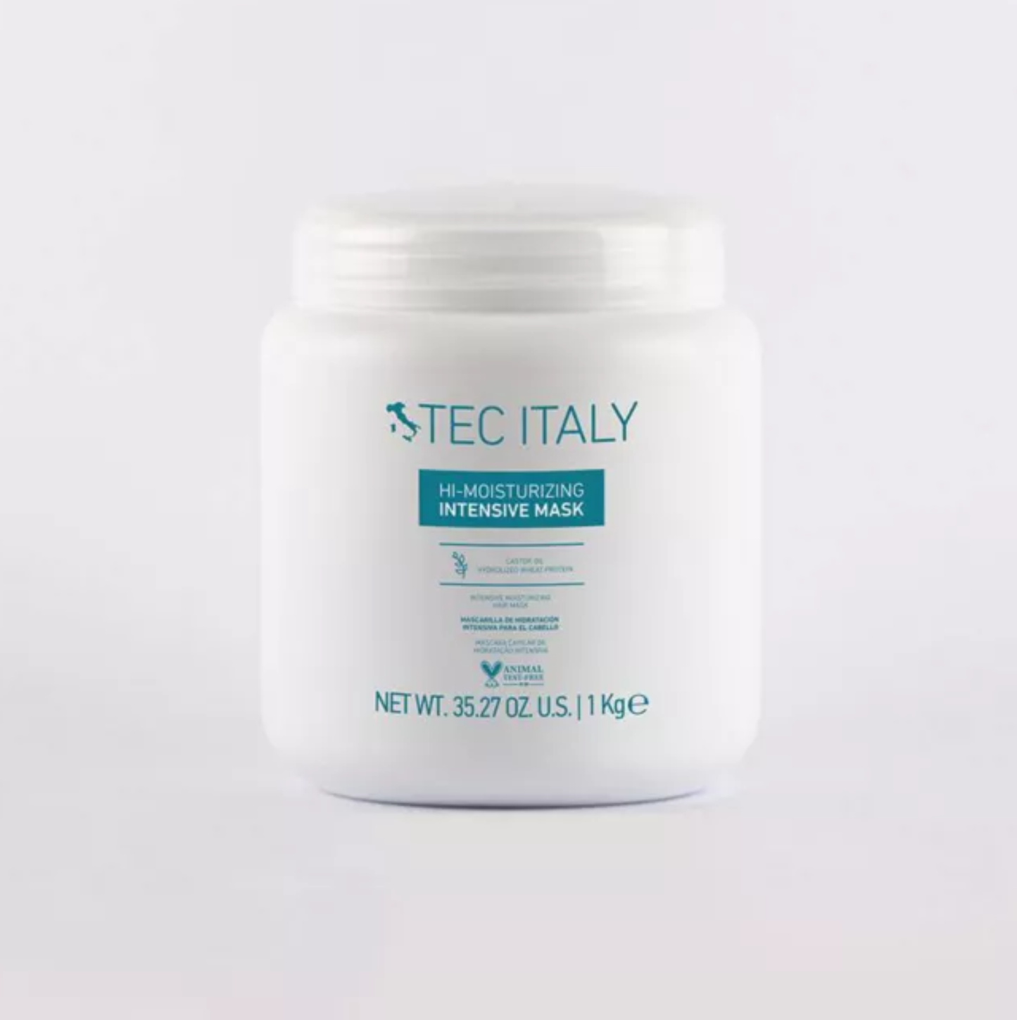 Mascarilla Tec Italy Hi Moisturizing