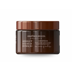 Mascarilla Amazónica Absolut 6 Beneficios 300ml