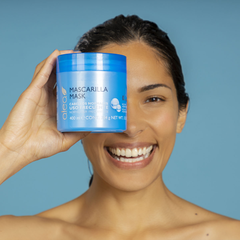 Mascarilla Alea Para Cabello Normal Uso Frecuente 400ml