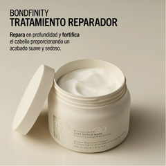 Mask Schwarzkopf Professional Blondme Deep Repair 200ml