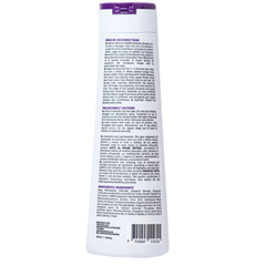 Mascarilla Canas Plata Blondz Only Matizante 350 Ml