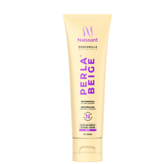 Mascarilla Matizante Naissant Perla Beige  100mL