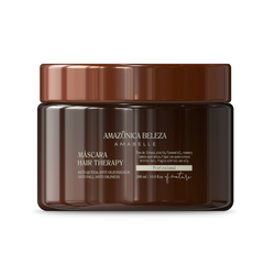 Mascarilla Amazónica Hair Therapy 300ml