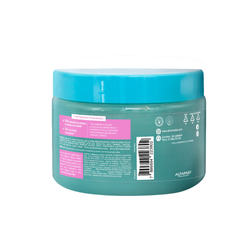Mascarilla En Gel Alfaparf Acqua Shine Brillo Intenso 300g