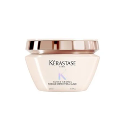 Mascarilla Anti frizz  Kerastase Gloss Absolu 200ml