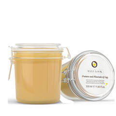 Mascarilla Maxy Look Alter Ego Proteínas y Minerales de Huevo 350mL