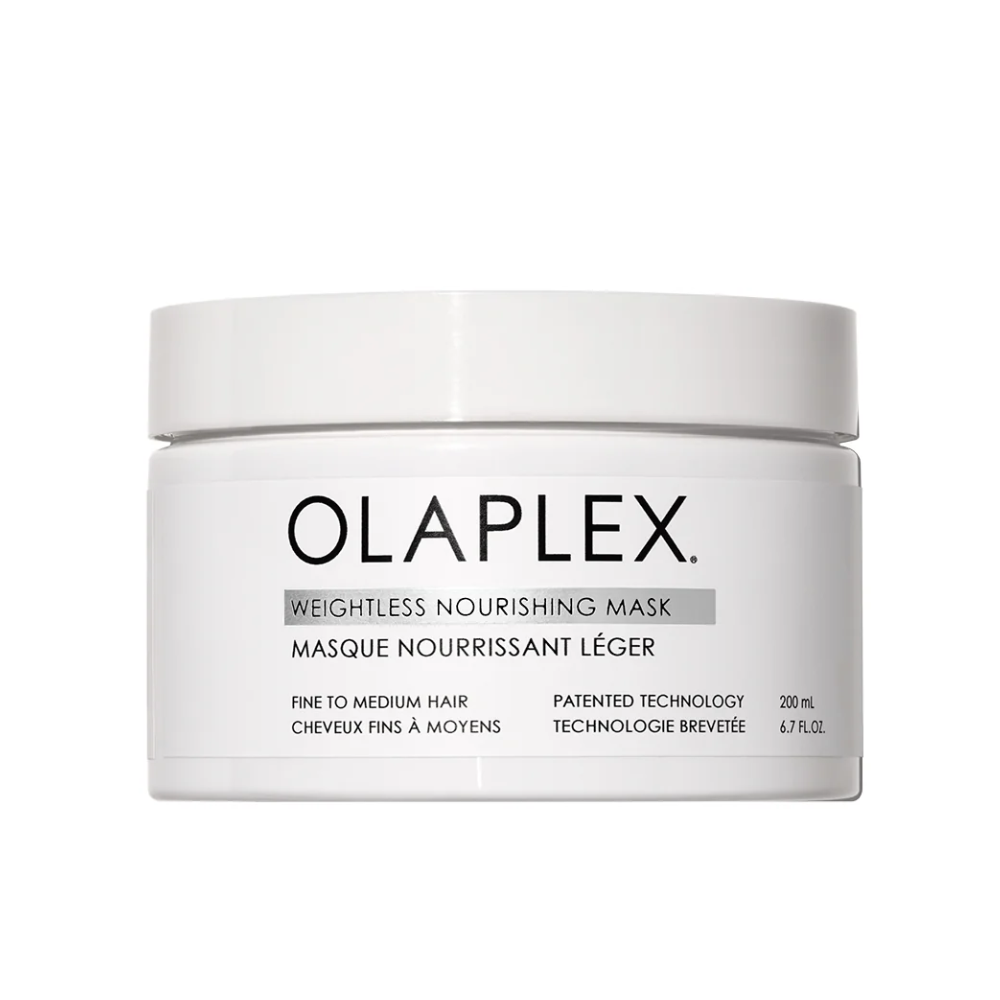 Mascarilla Olaplex Hidratación Nourishing 200ml