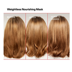 Mascarilla Olaplex Hidratación Nourishing 200ml