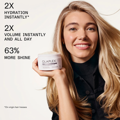 Mascarilla Olaplex Hidratación Nourishing 200ml