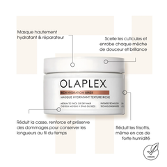 Mascarilla Olaplex Rich Hidratación Intensiva 200ml
