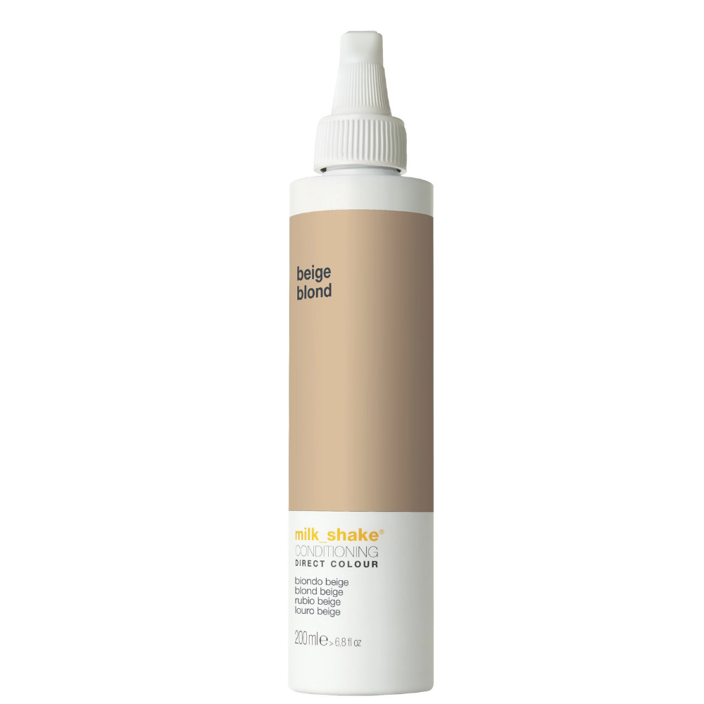 Acondicionador Milk Shake Beige Blond de 100ml