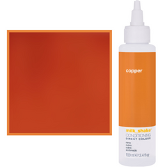 Acondicionador Milk Shake Cobre 100mL