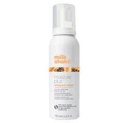 Whipped Cream Milk Shake Moisture Plus 100ml