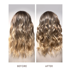 Laca Luminosa Moroccanoil Hairspray Fijación Media 330ml