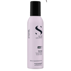 Firming Mousse Alfaparf Style Stories