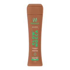 Shampoo Matizante Naissant Glow Mocca De - 300 ML