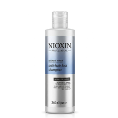 Shampoo Nioxin Anti Hair Loss Anti Caida 475mL