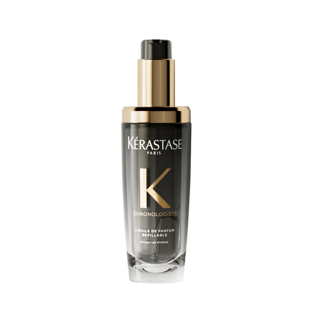 Serum L'Huile de Parfum Kerastase Chronologiste Refillable 75mL