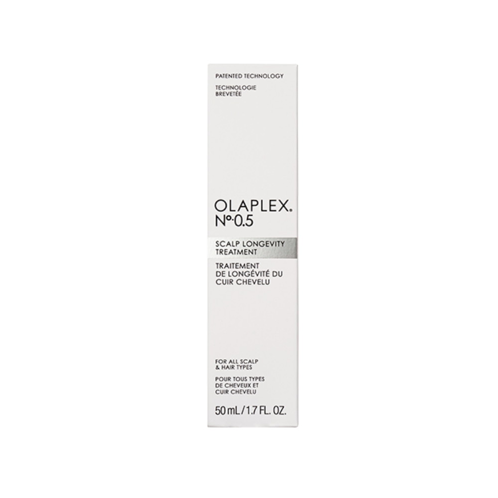 Olaplex No. 0.5 Tratamiento Scalp Longevity 50ml