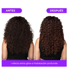 Elixir Naissant De Coco Anti Frizz 30ml