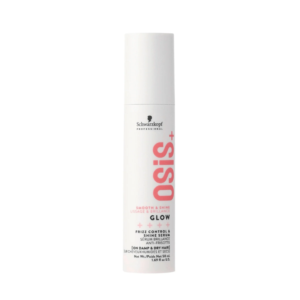 Serum Osis+ Glow Schwarzkopf Professional 50ml