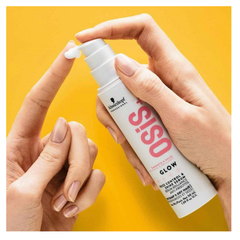 Serum Osis+ Glow Schwarzkopf Professional 50ml