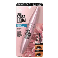 Pestañina Maybelline Lash Sensational 257 Waterproof 9mL