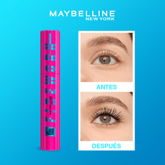 Pestañina Maybelline Lash Sensational 871 Waterpoorf